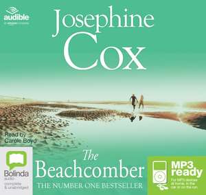 Cox, J: The Beachcomber de Josephine Cox