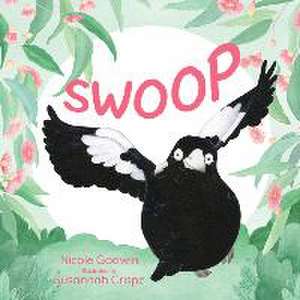 Swoop de Nicole Godwin