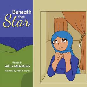 Beneath That Star de Sally Meadows