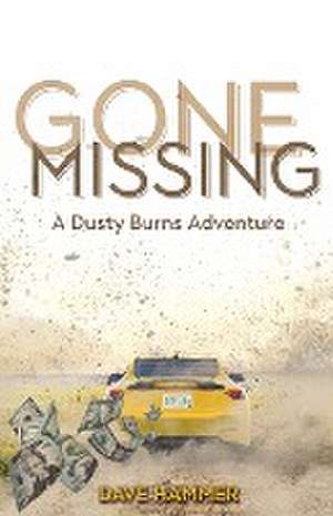 Hammer, D: Gone Missing