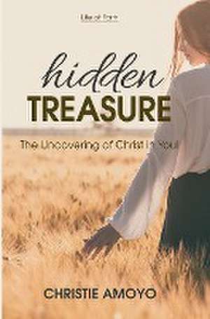 Hidden Treasure de Christie Amoyo