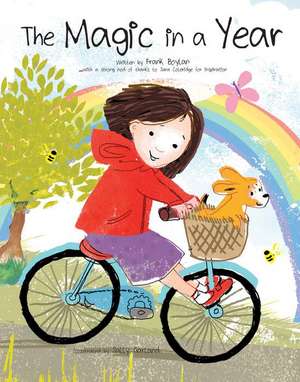 The Magic in a Year de Frank Boylan