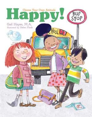 Happy! de Gail Hayes