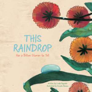 This Raindrop de Linda Ragsdale