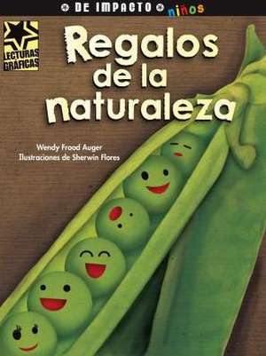 Regalos de La Naturaleza de Wendy Frood Auger