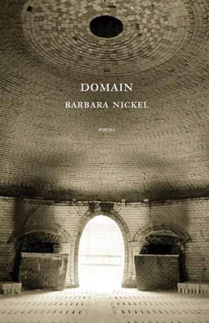 Domain de Barbara Nickel