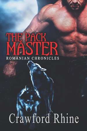 The Pack Master de Crawford Rhine