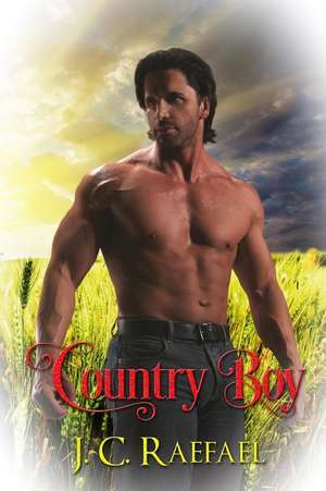 Country Boy de Jc Raefael