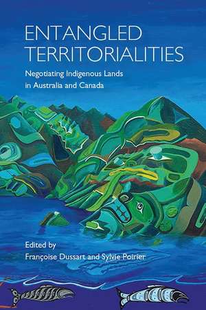 Entangled Territorialities