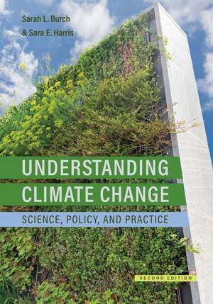 Understanding Climate Change de Sara E. Harris