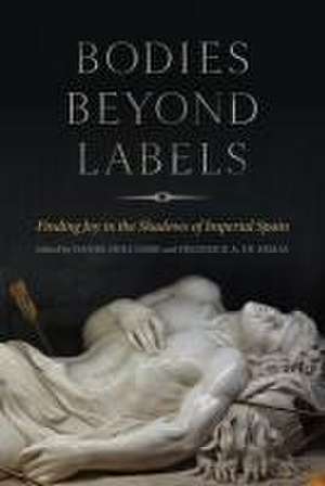 Bodies Beyond Labels de Daniel Holcombe