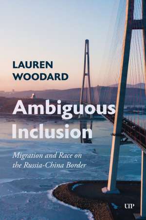 Ambiguous Inclusion de Lauren Woodard