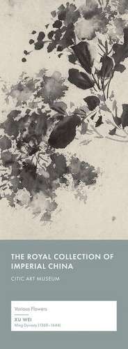 Various Flowers de Wei Xu