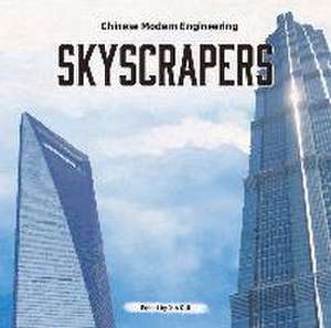 Skyscrapers de Rui Xia