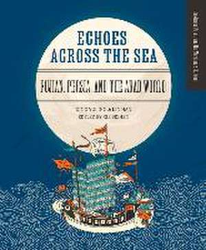 Echoes Across the Sea de Yuling Ding