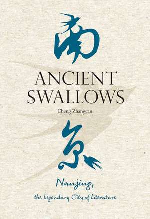 Ancient Swallows de Zhangcan Cheng