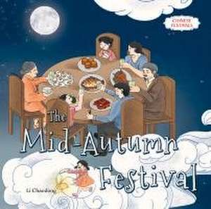 The Mid-Autumn Festival de Chaodong Li