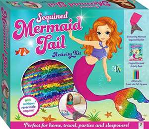 MERMAIDS TALE de Hinkler Books Hinkler Books