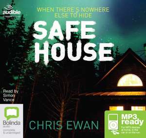Ewan, C: Safe House