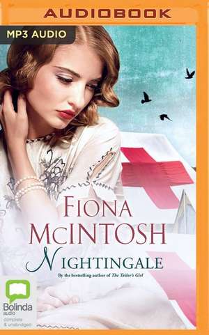 Nightingale de Fiona McIntosh