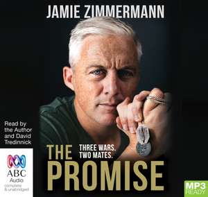 Zimmermann, J: The Promise