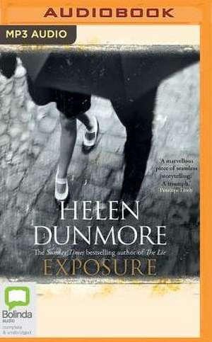 Exposure de Helen Dunmore