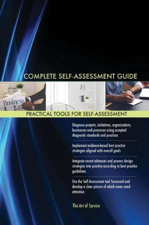 Communication Complete Self-Assessment Guide de Gerardus Blokdyk