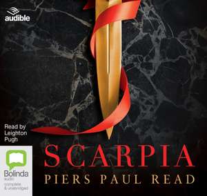 Read, P: Scarpia