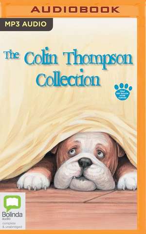 The Colin Thompson Collection de Colin Thompson