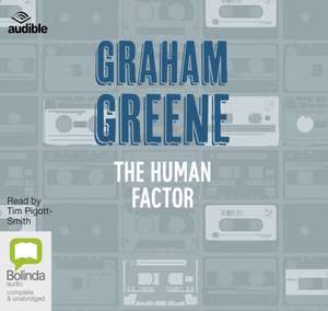 Greene, G: The Human Factor