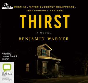 Warner, B: Thirst