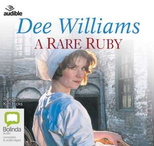 Williams, D: A Rare Ruby