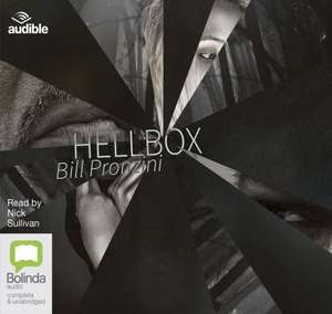 Pronzini, B: Hellbox