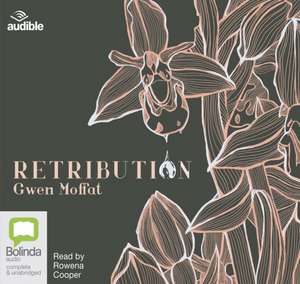 Moffat, G: Retribution