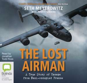 Meyerowitz, S: The Lost Airman