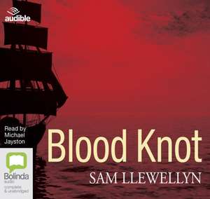 Llewellyn, S: Blood Knot