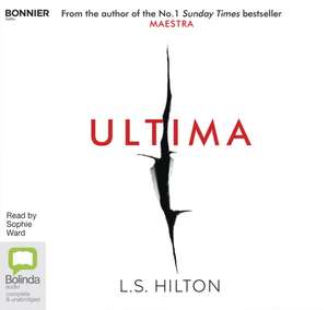 Hilton, L: Ultima de L.S. Hilton