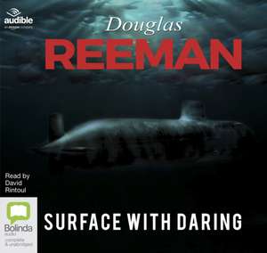 Reeman, D: Surface with Daring