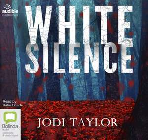 Taylor, J: White Silence