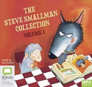 Smallman, S: The Steve Smallman Collection: Volume 1 de Steve Smallman