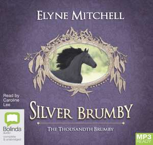 Mitchell, E: The Thousandth Brumby