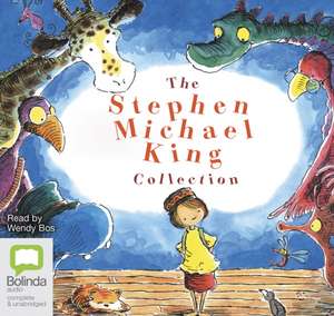 King, S: The Stephen Michael King Collection