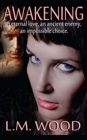 Awakening de L. M. Wood