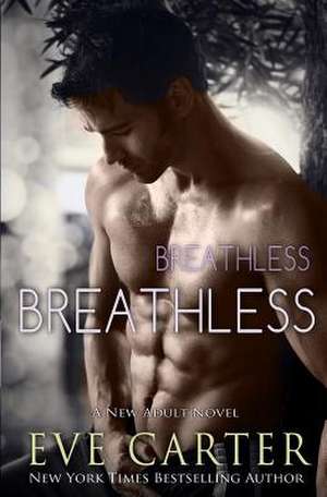 Breathless de Eve Carter