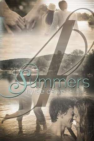 Four Summers de Nyrae Dawn