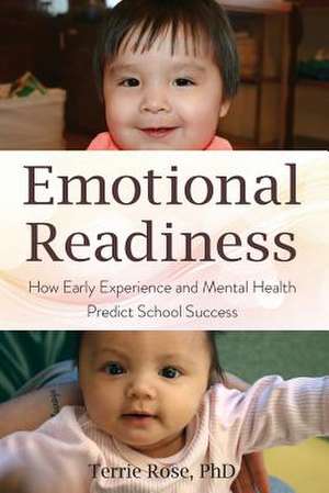 Emotional Readiness de Terrie Rose