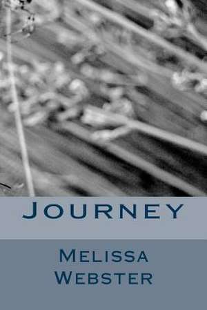 Journey de Melissa Webster