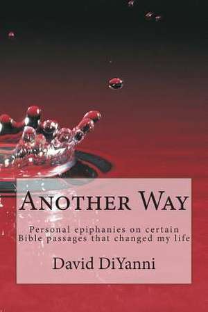 Another Way de David DiYanni