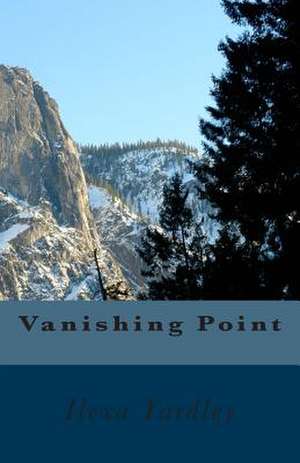 Vanishing Point de Ilexa Yardley