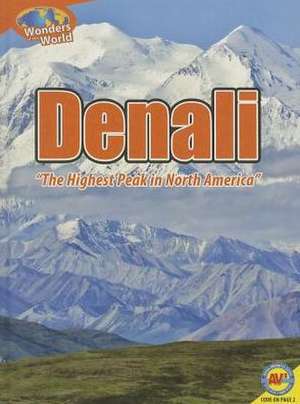 Denali de Ruth Daly